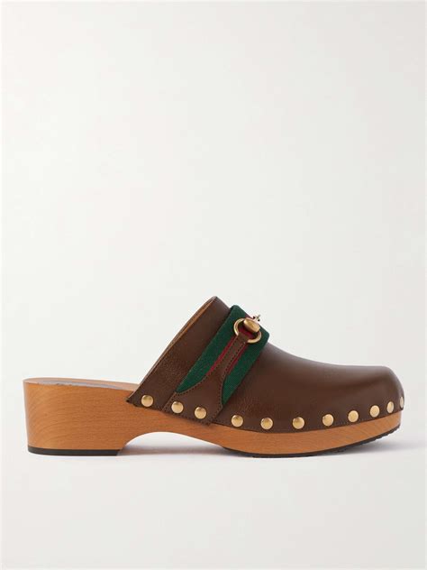 gucci garden 2021|gucci clogs 2021.